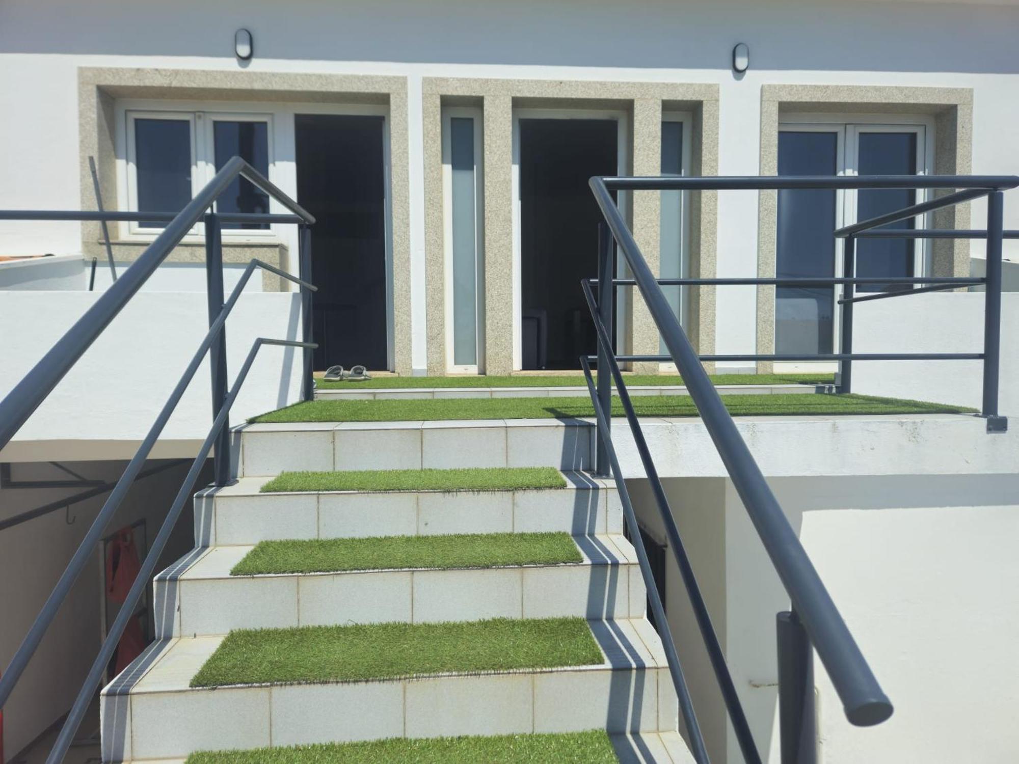 Mindelo Norte Luaran gambar